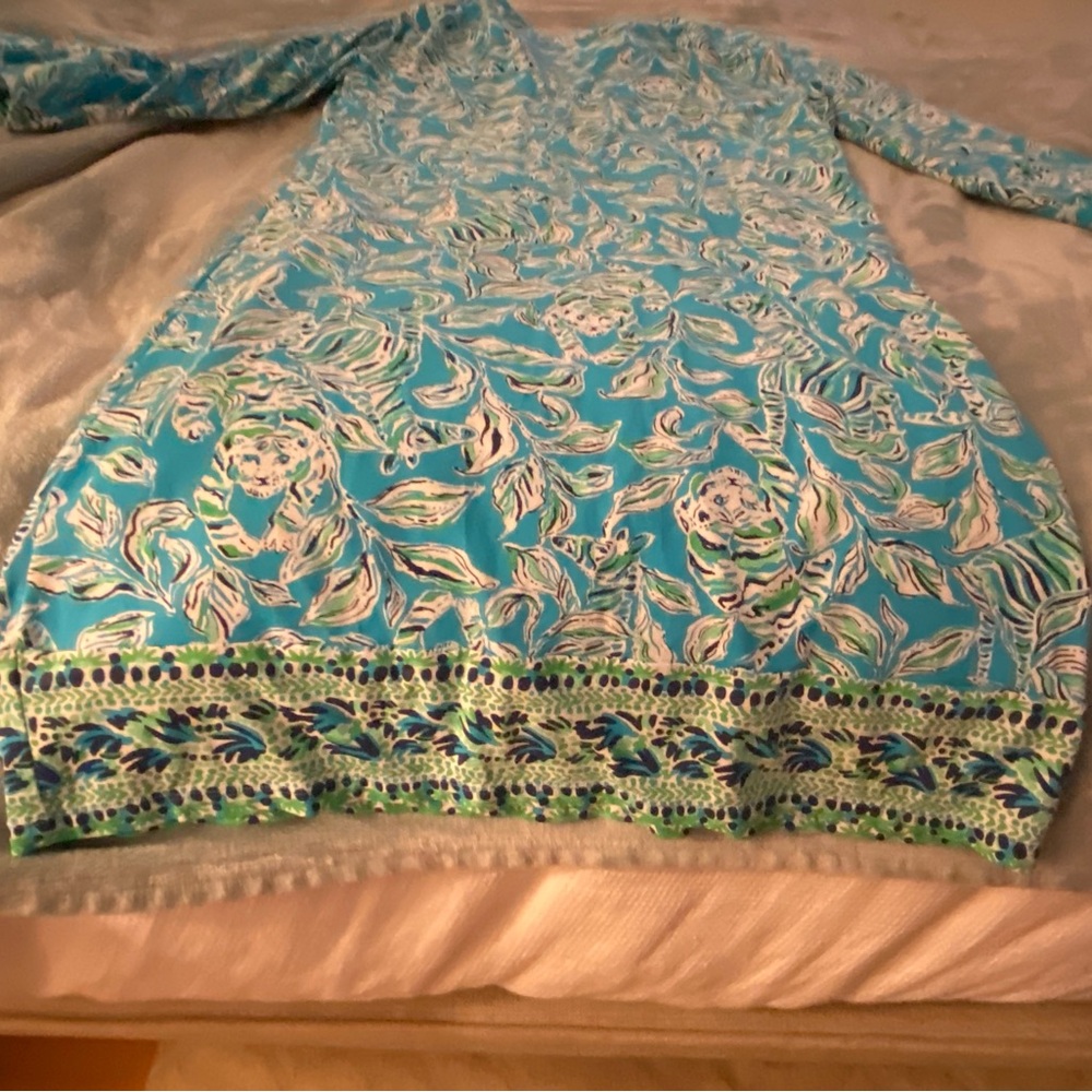 Lily Pulitzer - Picture 4 of 5